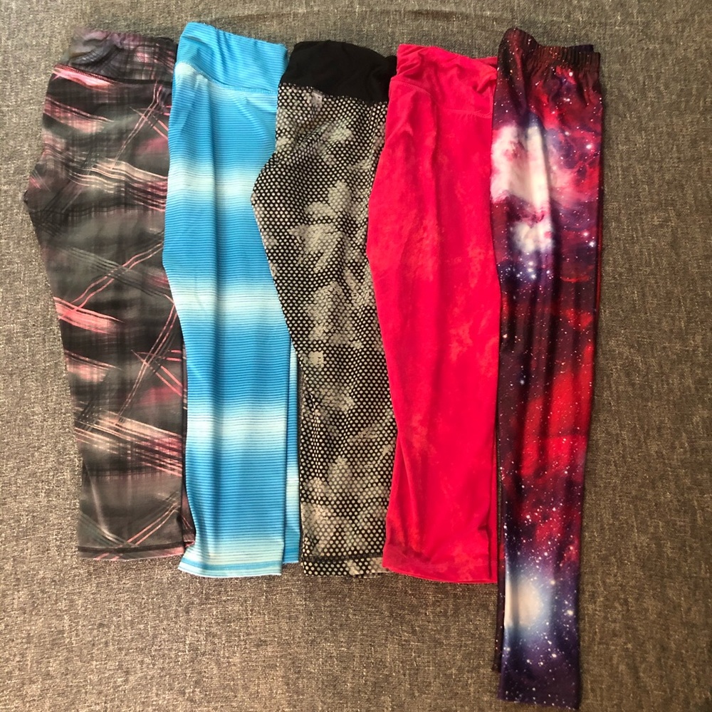 Women’s Legging lot